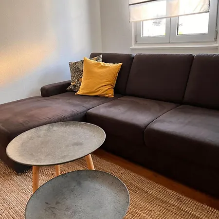 Schöne 2 In Apartment *