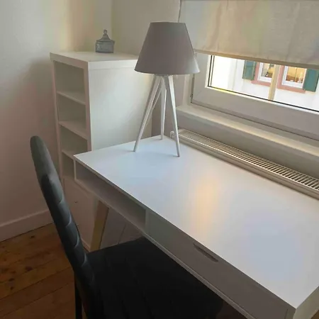 Apartment Schöne 2 In