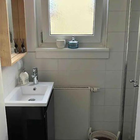 Appartement Schoene 2 In *