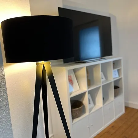 Schoene 2 In Heusenstamm