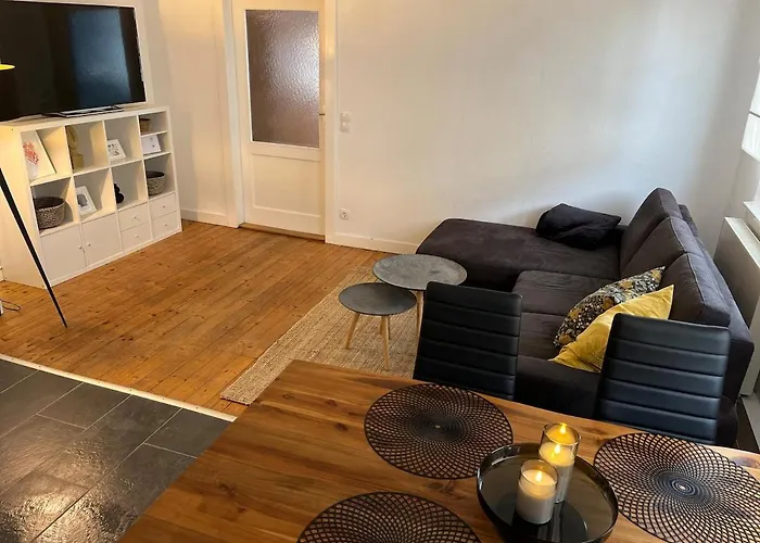 Schoene 2 In Heusenstamm