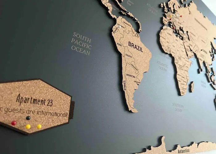 Apartment Schoene 2 In *