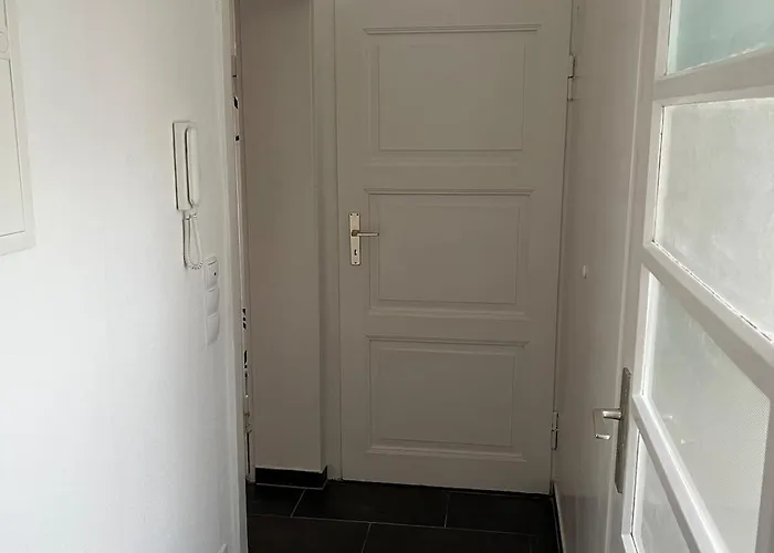 Schoene 2 In Apartment Heusenstamm