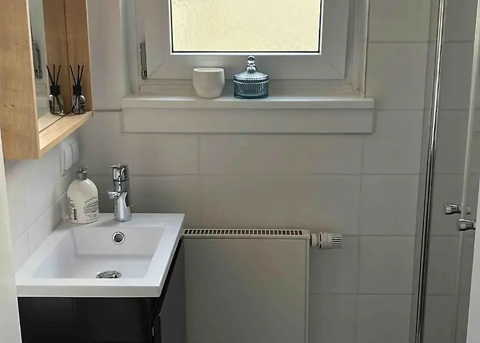 Apartment Schoene 2 In *