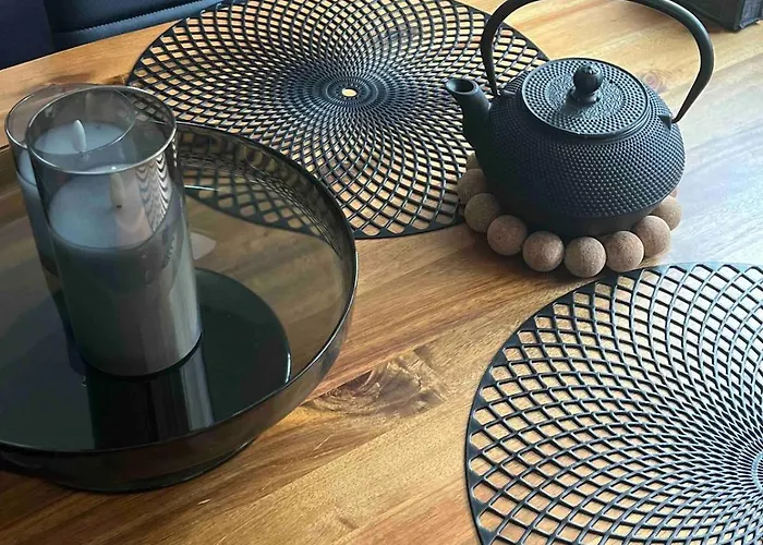 Schoene 2 In Heusenstamm