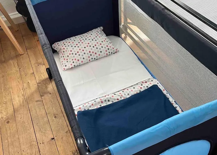 Apartment Schoene 2 In