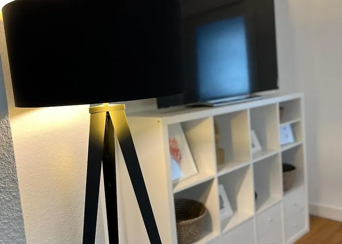 Schoene 2 In Heusenstamm