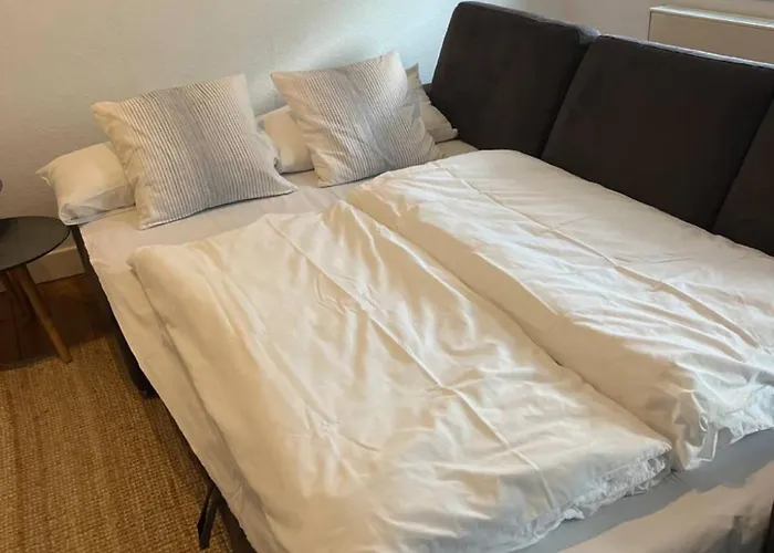 Schoene 2 In Heusenstamm